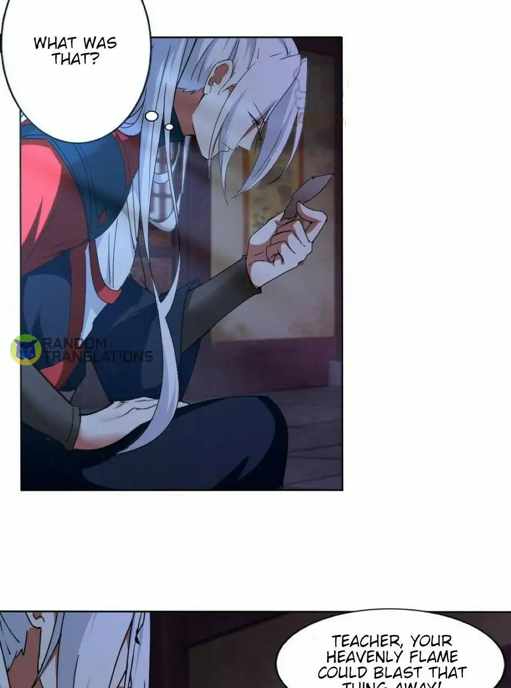 MAGIC FAIRY Chapter 310 4